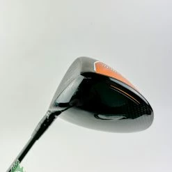 Used Tour Issue TA Callaway Mavrik Sub Zero Triple Diamond Driver 9* X-Stiff -Callaway Club Shop IMG 4092