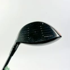 Used Tour Issue TA Callaway Mavrik Sub Zero Triple Diamond Driver 9* X-Stiff -Callaway Club Shop IMG 4093