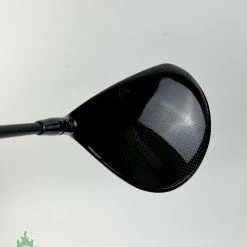 Used Tour Issue TA Callaway Mavrik Sub Zero Triple Diamond Driver 9* X-Stiff -Callaway Club Shop IMG 4095