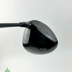 Used Tour Issue TA Callaway Mavrik Sub Zero Triple Diamond Driver 9* X-Stiff -Callaway Club Shop IMG 4096