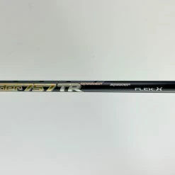 Used Tour Issue TA Callaway Mavrik Sub Zero Triple Diamond Driver 9* X-Stiff -Callaway Club Shop IMG 4097