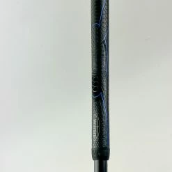 Used Tour Issue TA Callaway Mavrik Sub Zero Triple Diamond Driver 9* X-Stiff -Callaway Club Shop IMG 4098