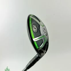 Used RH Callaway GBB EPIC SZ 13.5* Wood Rogue 75g X-Stiff Graphite Golf Club 23 Used RH Callaway GBB EPIC SZ 13.5* Wood Rogue 75g X-Stiff Graphite Golf Club -Callaway Club Shop IMG 4114 1