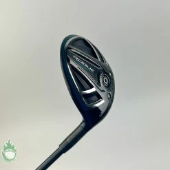 Callaway Rogue Sub Zero Fairway 3 Wood 15* Tensei 80g TX X-Stiff Graphite Golf -Callaway Club Shop IMG 4114