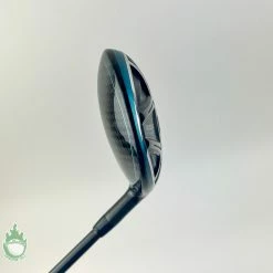 Callaway Rogue Sub Zero Fairway 3 Wood 15* Tensei 80g TX X-Stiff Graphite Golf -Callaway Club Shop IMG 4115