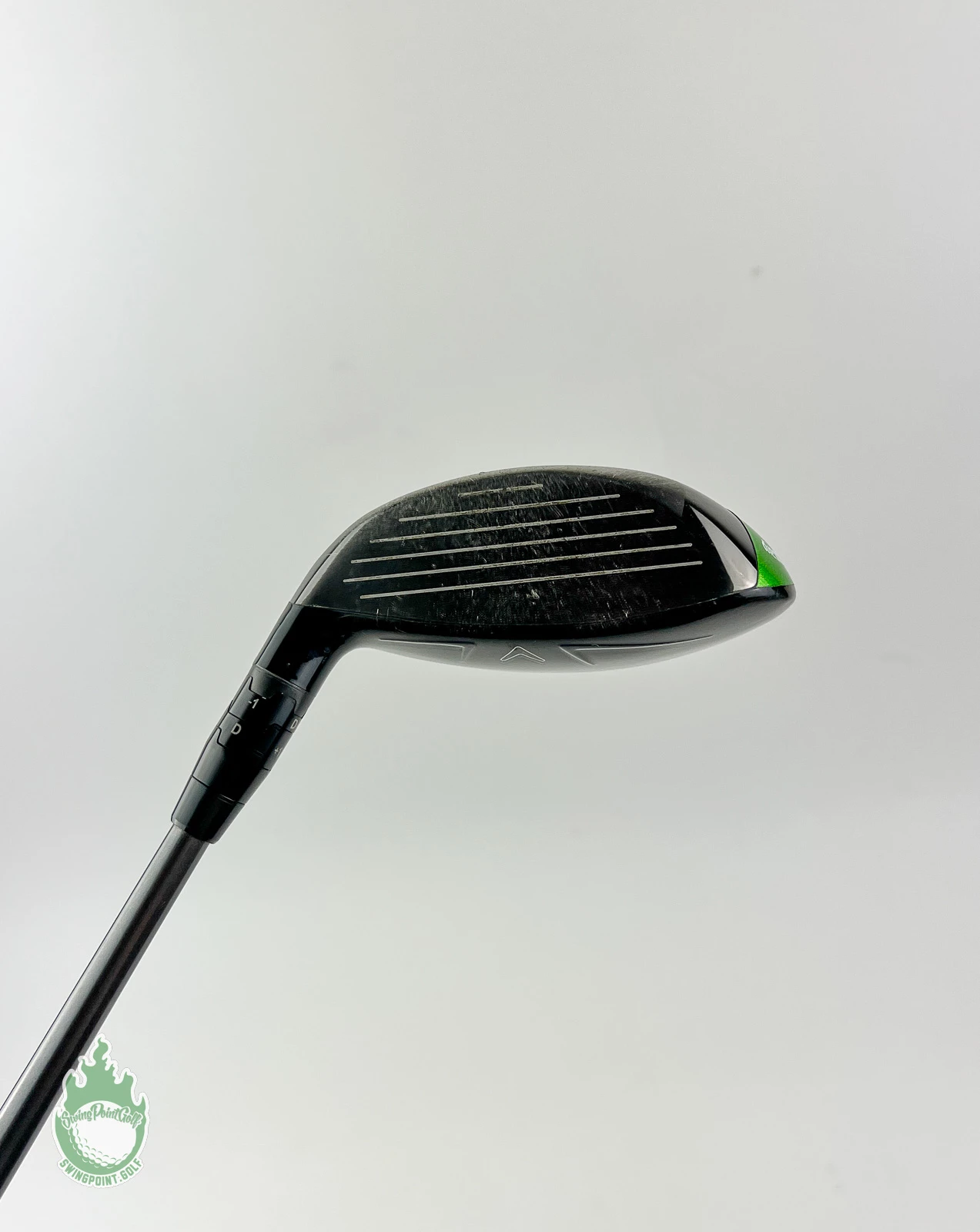 Used RH Callaway GBB EPIC SZ 13.5* Wood Rogue 75g X-Stiff Graphite Golf Club 11 Used RH Callaway GBB EPIC SZ 13.5* Wood Rogue 75g X-Stiff Graphite Golf Club - Image 9