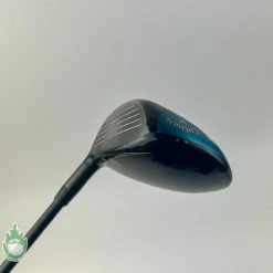 Callaway Rogue Sub Zero Fairway 3 Wood 15* Tensei 80g TX X-Stiff Graphite Golf -Callaway Club Shop IMG 4116