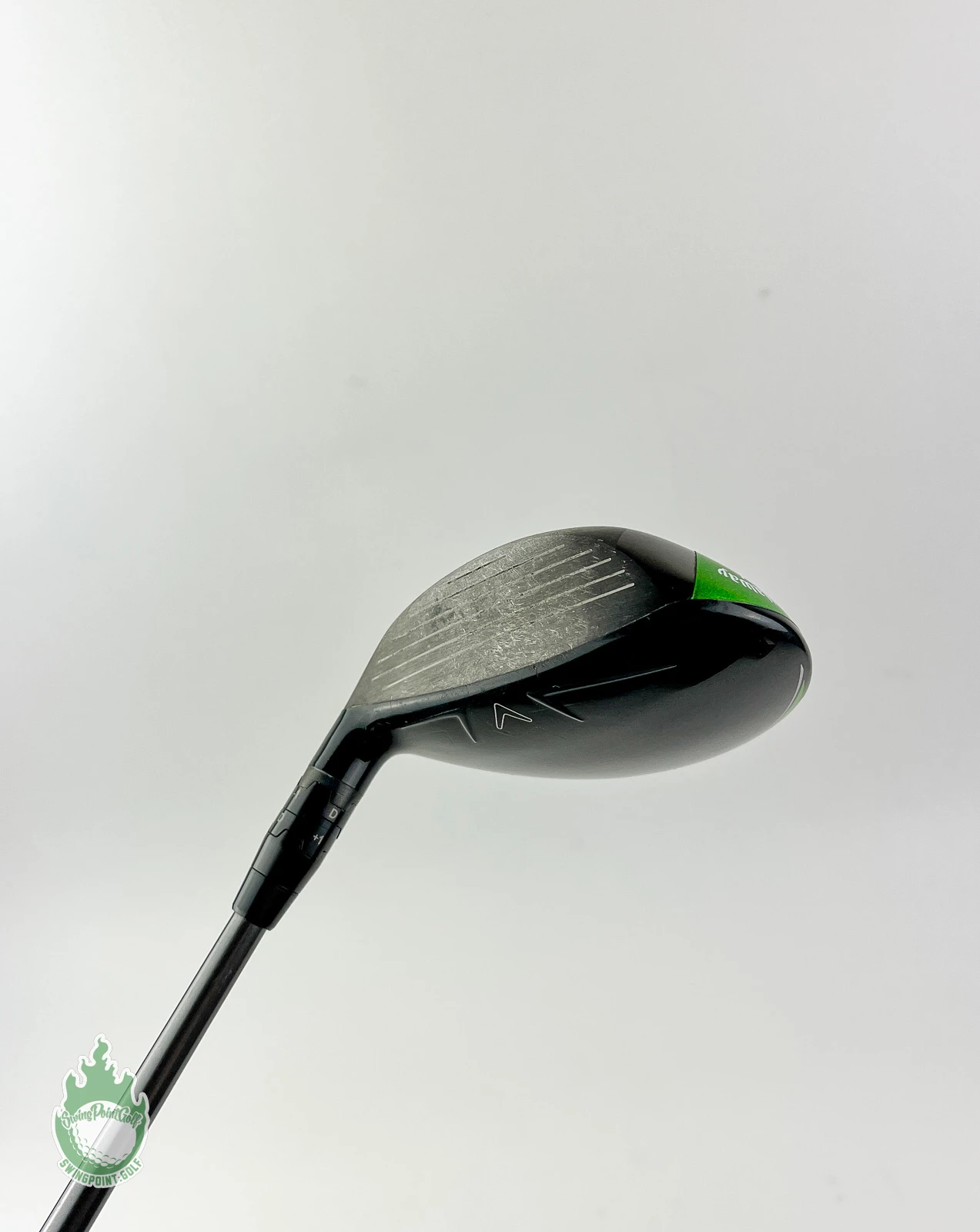 Used RH Callaway GBB EPIC SZ 13.5* Wood Rogue 75g X-Stiff Graphite Golf Club 10 Used RH Callaway GBB EPIC SZ 13.5* Wood Rogue 75g X-Stiff Graphite Golf Club - Image 8