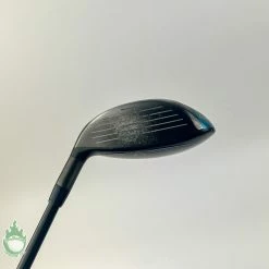 Callaway Rogue Sub Zero Fairway 3 Wood 15* Tensei 80g TX X-Stiff Graphite Golf -Callaway Club Shop IMG 4117