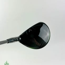 Used RH Callaway GBB EPIC SZ 13.5* Wood Rogue 75g X-Stiff Graphite Golf Club 19 Used RH Callaway GBB EPIC SZ 13.5* Wood Rogue 75g X-Stiff Graphite Golf Club -Callaway Club Shop IMG 4118 1