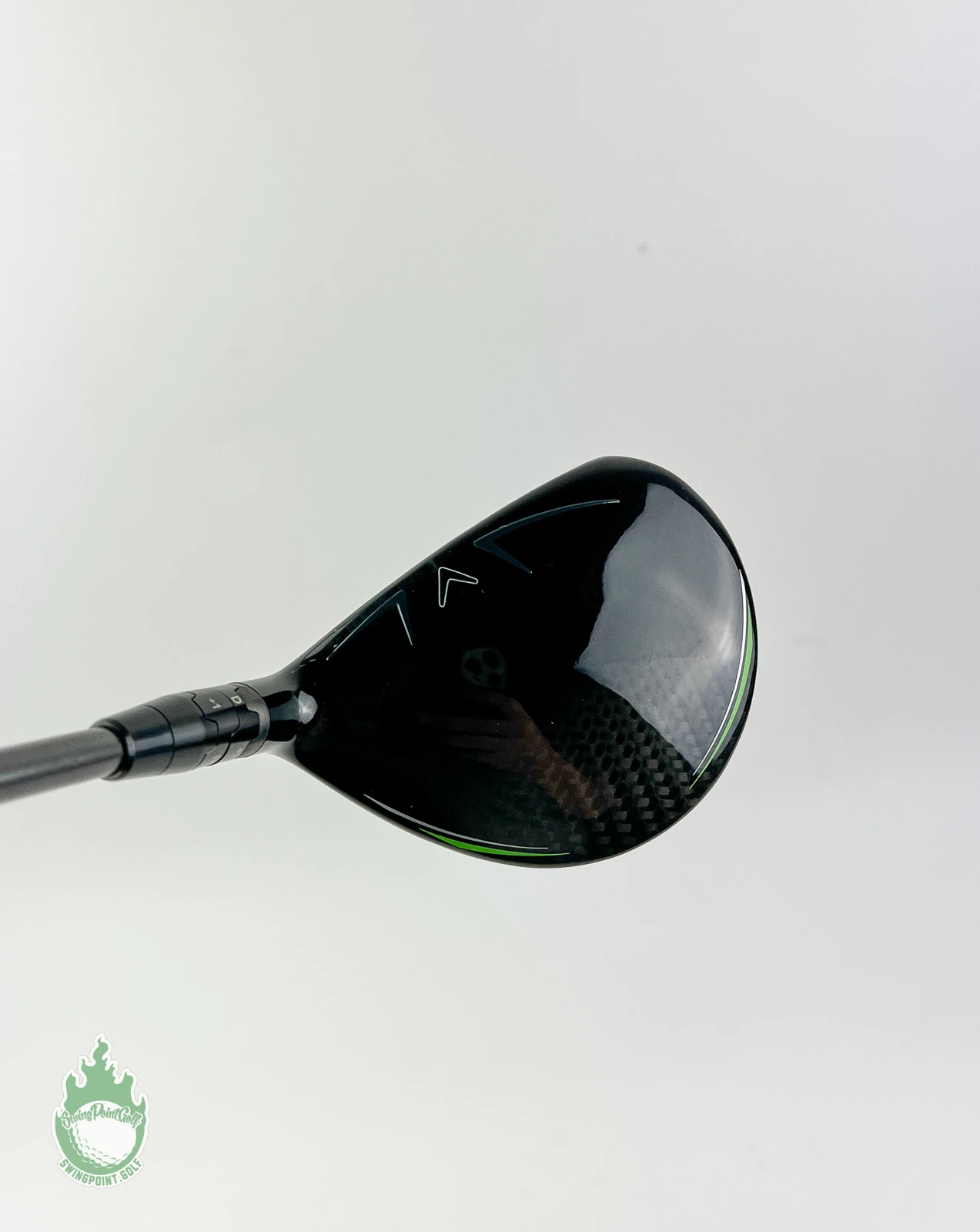 Used RH Callaway GBB EPIC SZ 13.5* Wood Rogue 75g X-Stiff Graphite Golf Club 9 Used RH Callaway GBB EPIC SZ 13.5* Wood Rogue 75g X-Stiff Graphite Golf Club - Image 7