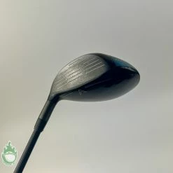 Callaway Rogue Sub Zero Fairway 3 Wood 15* Tensei 80g TX X-Stiff Graphite Golf -Callaway Club Shop IMG 4118