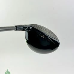 Used RH Callaway GBB EPIC SZ 13.5* Wood Rogue 75g X-Stiff Graphite Golf Club 18 Used RH Callaway GBB EPIC SZ 13.5* Wood Rogue 75g X-Stiff Graphite Golf Club -Callaway Club Shop IMG 4119 1