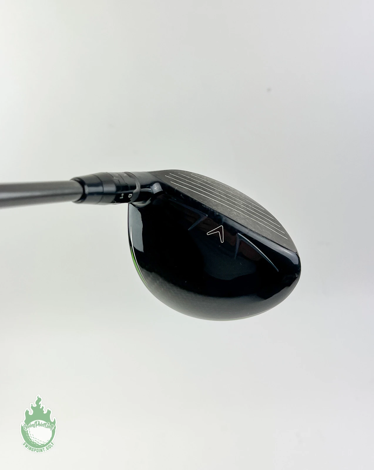 Used RH Callaway GBB EPIC SZ 13.5* Wood Rogue 75g X-Stiff Graphite Golf Club 8 Used RH Callaway GBB EPIC SZ 13.5* Wood Rogue 75g X-Stiff Graphite Golf Club - Image 6