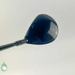 Callaway Rogue Sub Zero Fairway 3 Wood 15* Tensei 80g TX X-Stiff Graphite Golf -Callaway Club Shop IMG 4119