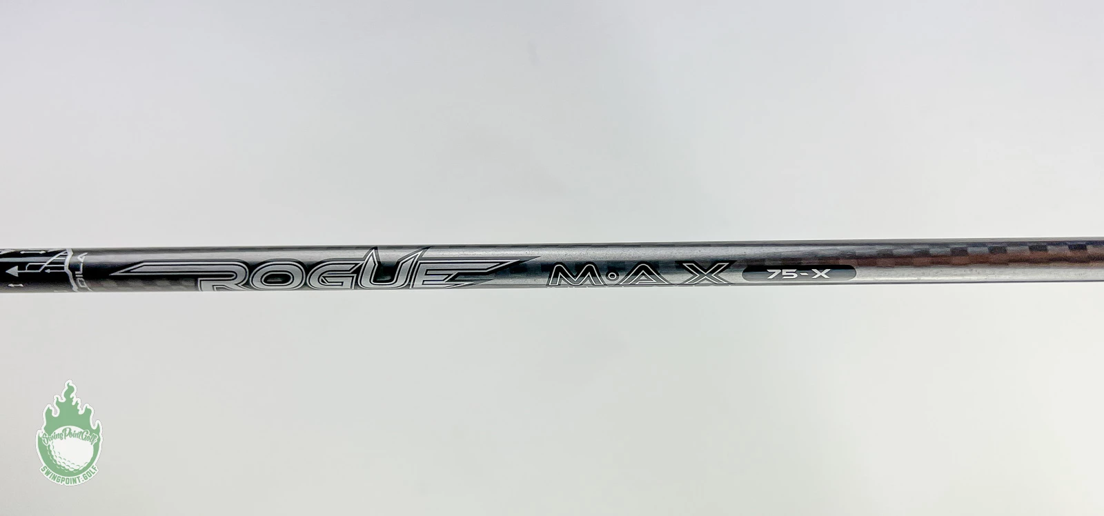 Used RH Callaway GBB EPIC SZ 13.5* Wood Rogue 75g X-Stiff Graphite Golf Club 7 Used RH Callaway GBB EPIC SZ 13.5* Wood Rogue 75g X-Stiff Graphite Golf Club - Image 5