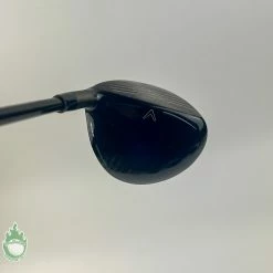 Callaway Rogue Sub Zero Fairway 3 Wood 15* Tensei 80g TX X-Stiff Graphite Golf -Callaway Club Shop IMG 4120