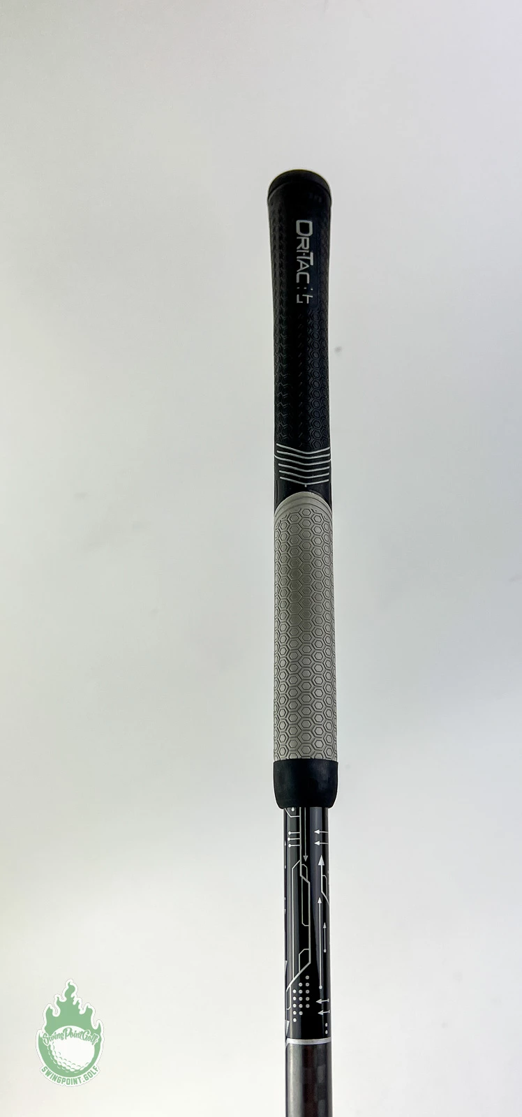 Used RH Callaway GBB EPIC SZ 13.5* Wood Rogue 75g X-Stiff Graphite Golf Club 6 Used RH Callaway GBB EPIC SZ 13.5* Wood Rogue 75g X-Stiff Graphite Golf Club - Image 4