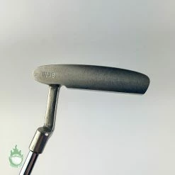 Used Right Handed Bobby Grace KBI-Scottsdale BeNi 35.5″ Putter Steel Golf Club -Callaway Club Shop IMG 4130 1