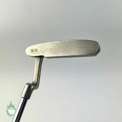Used Right Handed Bobby Grace KBI-Scottsdale BeNi 35.5″ Putter Steel Golf Club -Callaway Club Shop IMG 4131 1