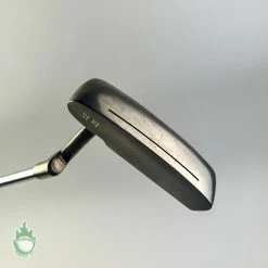 Used Right Handed Bobby Grace KBI-Scottsdale BeNi 35.5″ Putter Steel Golf Club -Callaway Club Shop IMG 4132 1