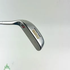 Used Right Hand Wilson Staff 8802 35″ 100th Anniversary Putter Steel Golf Club -Callaway Club Shop IMG 4132 2