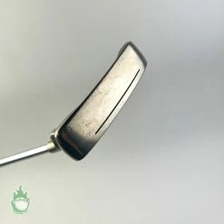 Used Right Handed Bobby Grace KBI-Scottsdale BeNi 35.5″ Putter Steel Golf Club -Callaway Club Shop IMG 4133 1