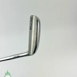 Used Right Hand Wilson Staff 8802 35″ 100th Anniversary Putter Steel Golf Club -Callaway Club Shop IMG 4133 2