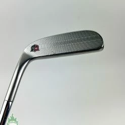 Used Right Hand Wilson Staff 8802 35″ 100th Anniversary Putter Steel Golf Club -Callaway Club Shop IMG 4135 2
