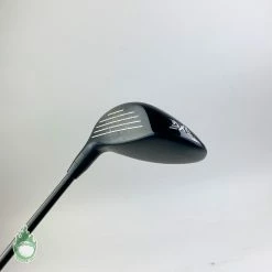 Used PXG 0341X Gen 2 Fairway 5 Wood 18* Tour AD DI-6 Stiff Graphite Golf Club -Callaway Club Shop IMG 4135 3