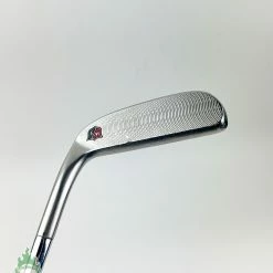 Used Right Hand Wilson Staff 8802 35″ 100th Anniversary Putter Steel Golf Club -Callaway Club Shop IMG 4136 1