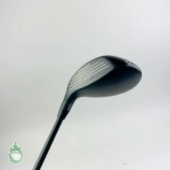 Used PXG 0341X Gen 2 Fairway 5 Wood 18* Tour AD DI-6 Stiff Graphite Golf Club -Callaway Club Shop IMG 4137 2