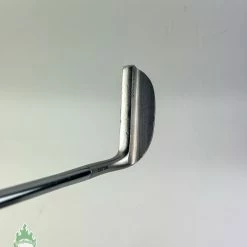 Used Right Hand Wilson Staff 8802 35″ 100th Anniversary Putter Steel Golf Club -Callaway Club Shop IMG 4138 1