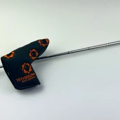 Used Right Handed Bobby Grace KBI-Scottsdale BeNi 35.5″ Putter Steel Golf Club -Callaway Club Shop IMG 4140