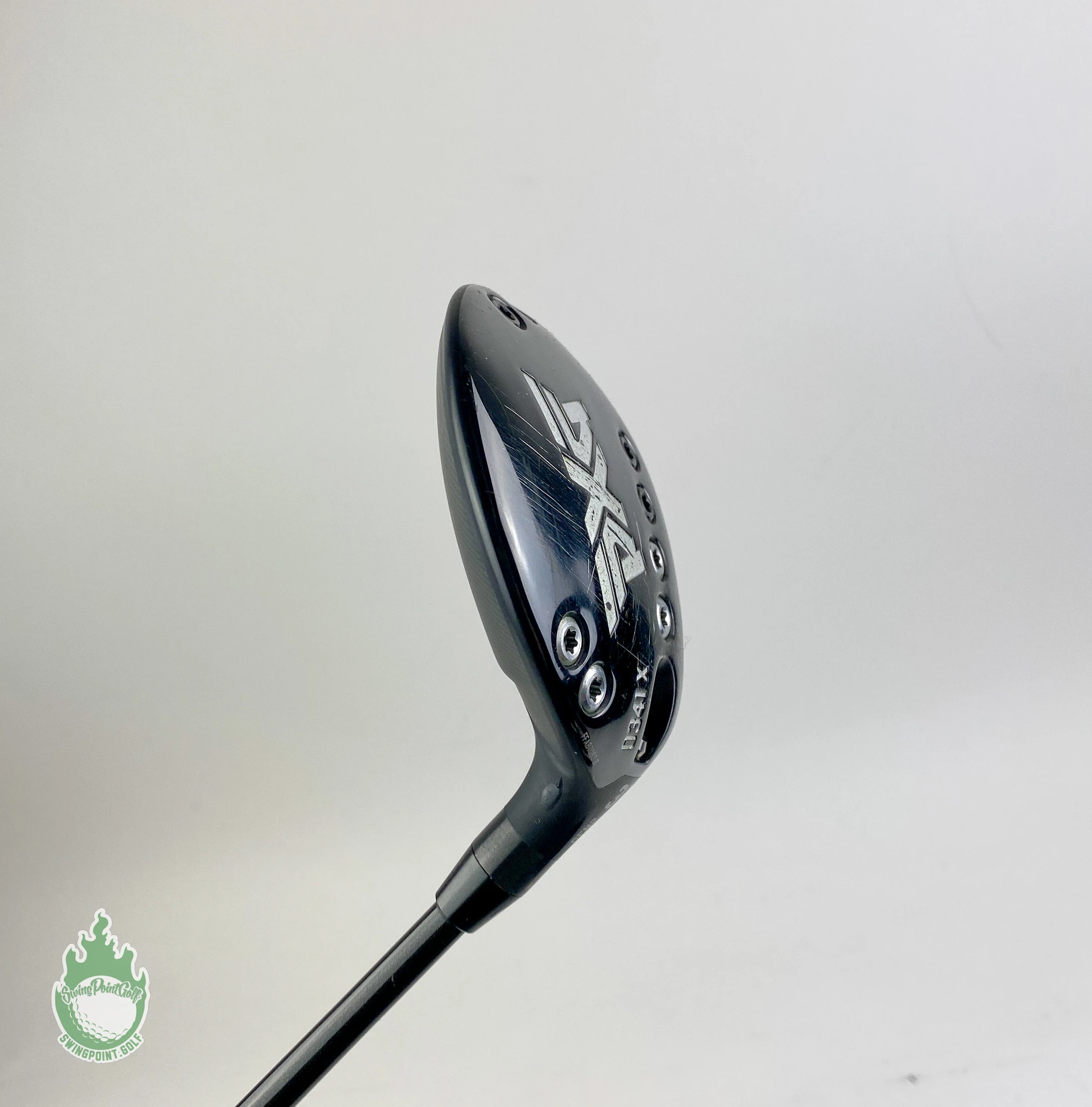 Used PXG 0341X Gen 2 Fairway 3 Wood 15* Tour AD DI-6 Stiff Graphite Golf Club 14 Used PXG 0341X Gen 2 Fairway 3 Wood 15* Tour AD DI-6 Stiff Graphite Golf Club - Image 12