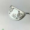 RH Titleist Scotty Cameron Special Select Flowback 5 35″ Putter Steel Golf Club 2 RH Titleist Scotty Cameron Special Select Flowback 5 35″ Putter Steel Golf Club -Callaway Club Shop IMG 4146 1