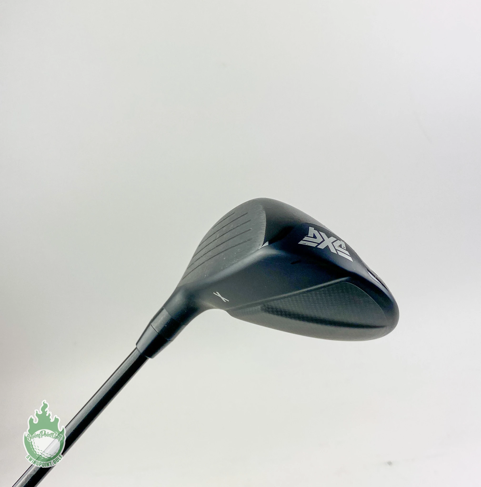 Used PXG 0341X Gen 2 Fairway 3 Wood 15* Tour AD DI-6 Stiff Graphite Golf Club 12 Used PXG 0341X Gen 2 Fairway 3 Wood 15* Tour AD DI-6 Stiff Graphite Golf Club - Image 10