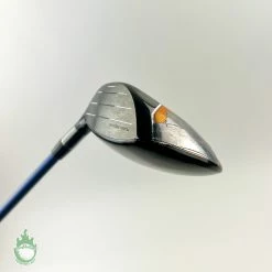 Used Callaway Mavrik Fairway 4 Wood Tour AD VR-7 X-Stiff Graphite Golf Club -Callaway Club Shop IMG 4148 2