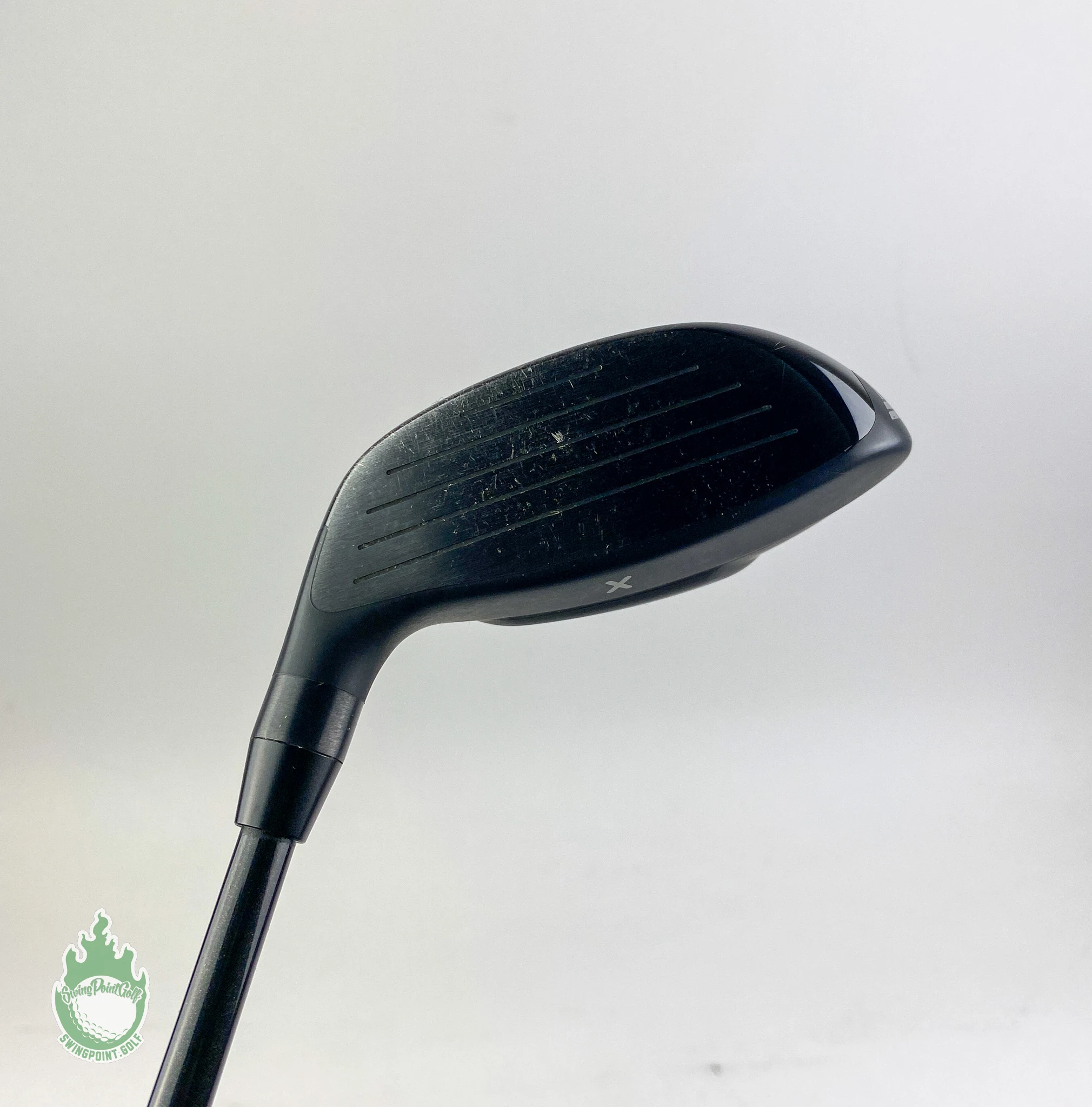 Used PXG 0341X Gen 2 Fairway 3 Wood 15* Tour AD DI-6 Stiff Graphite Golf Club 10 Used PXG 0341X Gen 2 Fairway 3 Wood 15* Tour AD DI-6 Stiff Graphite Golf Club - Image 8