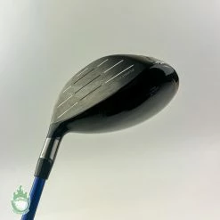 Used Callaway Mavrik Fairway 4 Wood Tour AD VR-7 X-Stiff Graphite Golf Club -Callaway Club Shop IMG 4150 2