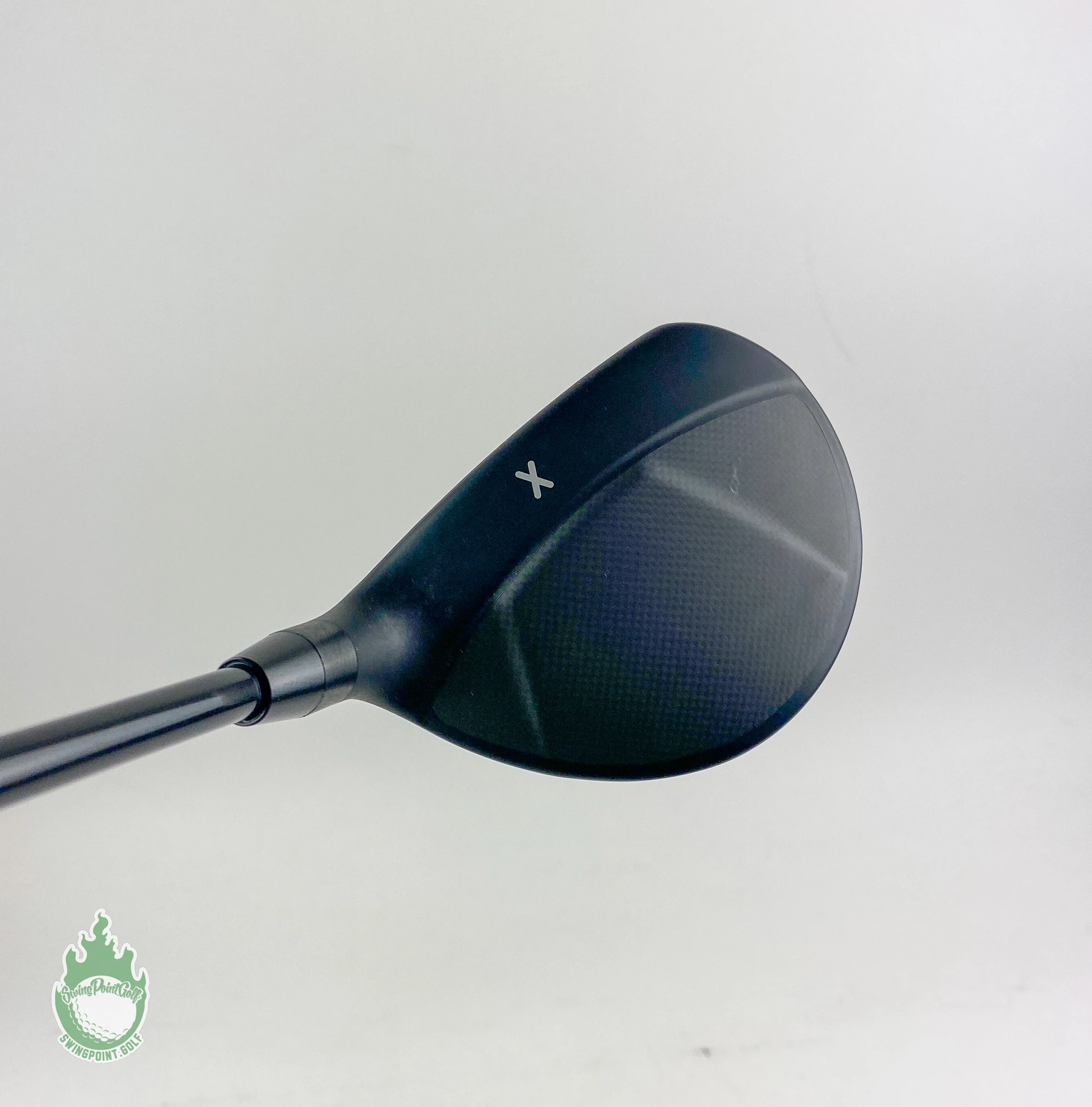 Used PXG 0341X Gen 2 Fairway 3 Wood 15* Tour AD DI-6 Stiff Graphite Golf Club 9 Used PXG 0341X Gen 2 Fairway 3 Wood 15* Tour AD DI-6 Stiff Graphite Golf Club - Image 7