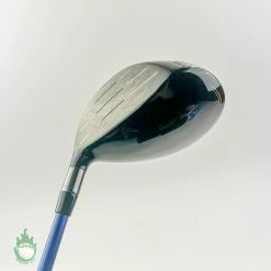 Used Callaway Mavrik Fairway 4 Wood Tour AD VR-7 X-Stiff Graphite Golf Club -Callaway Club Shop IMG 4151 2