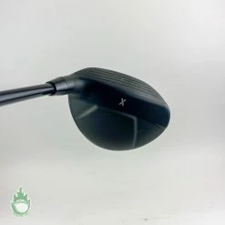 Used PXG 0341X Gen 2 Fairway 3 Wood 15* Tour AD DI-6 Stiff Graphite Golf Club 19 Used PXG 0341X Gen 2 Fairway 3 Wood 15* Tour AD DI-6 Stiff Graphite Golf Club -Callaway Club Shop IMG 4151