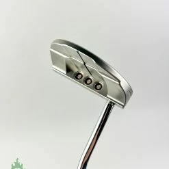 RH Titleist Scotty Cameron Special Select Flowback 5 35″ Putter Steel Golf Club -Callaway Club Shop IMG 4152 1