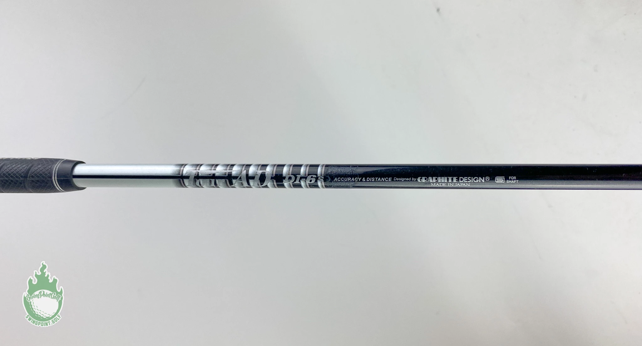 Used PXG 0341X Gen 2 Fairway 3 Wood 15* Tour AD DI-6 Stiff Graphite Golf Club 7 Used PXG 0341X Gen 2 Fairway 3 Wood 15* Tour AD DI-6 Stiff Graphite Golf Club - Image 5