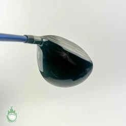 Used Callaway Mavrik Fairway 4 Wood Tour AD VR-7 X-Stiff Graphite Golf Club -Callaway Club Shop IMG 4153 2