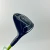 Used Titleist TS2 Fairway Wood 15* Kinetix X KVMT870-D30+ Graphite Golf Club -Callaway Club Shop IMG 4154