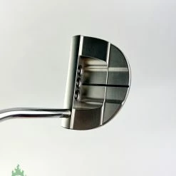 RH Titleist Scotty Cameron Special Select Flowback 5 35″ Putter Steel Golf Club -Callaway Club Shop IMG 4154 2