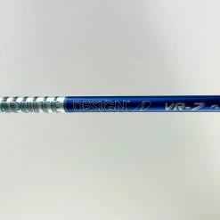 Used Callaway Mavrik Fairway 4 Wood Tour AD VR-7 X-Stiff Graphite Golf Club -Callaway Club Shop IMG 4154 3