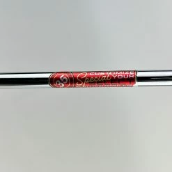RH Titleist Scotty Cameron Special Select Flowback 5 35″ Putter Steel Golf Club -Callaway Club Shop IMG 4155 1